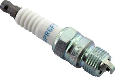 Sytytystulppa NGK BPR6FS