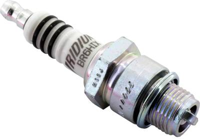 Sytytystulppa NGK BR6HIX iridium