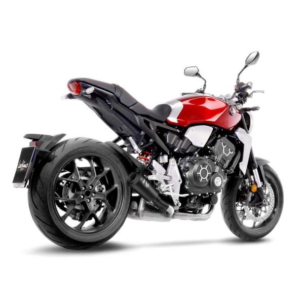 CB1000RA 18-25 LeoVince LV-10 slip-on-2