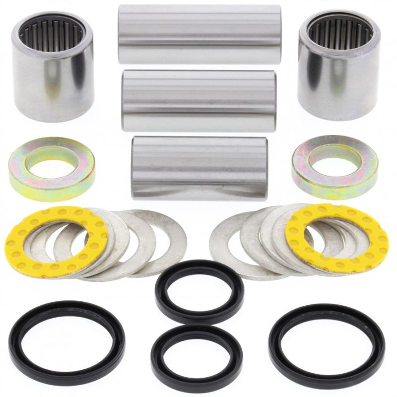 Swingin laakerisarja CRF250R 10-13, CRF450R 05-12