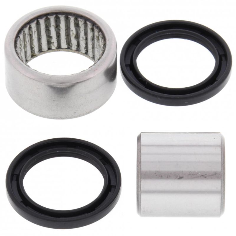 Takaiskarin alap. laakerisarja CRF150R 07->