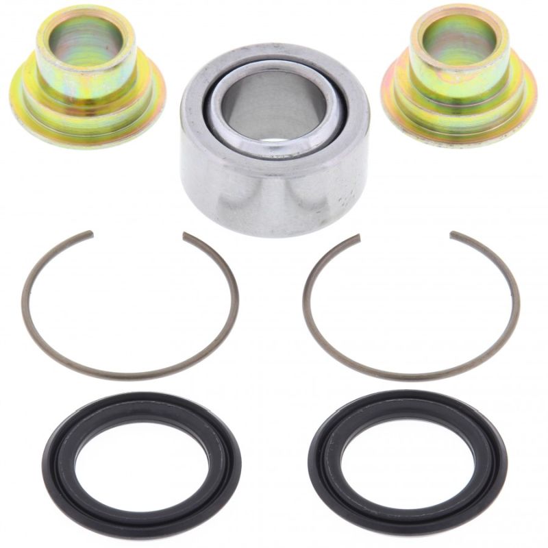 Takaiskarin alap. laakerisarja YZ80/85 93-02, YZ125 89-92, YZ250
