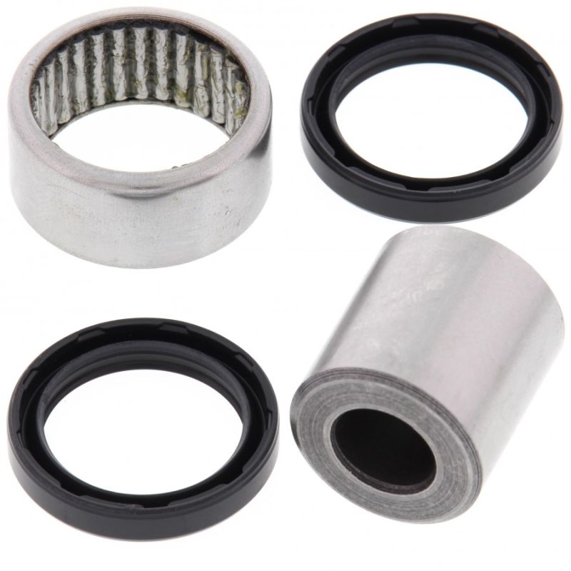 Takaiskarin alap. laakerisarja RM 02->, RM-Z250 07-09, RM-Z450 0