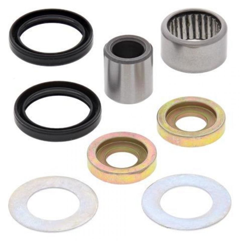 Takaiskarin alap. laakerisarja RM-Z250/RM-Z450/RMX450Z 10->