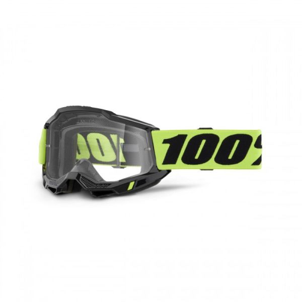 100% Accuri 2 ajolasit neon yellow-2