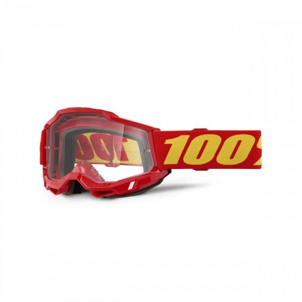 100% Accuri 2 ajolasit red-2