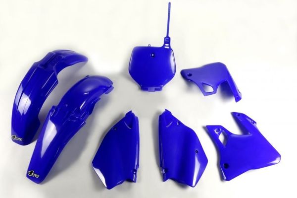 YZ125/YZ250 96-99 muovisarja UFO-4