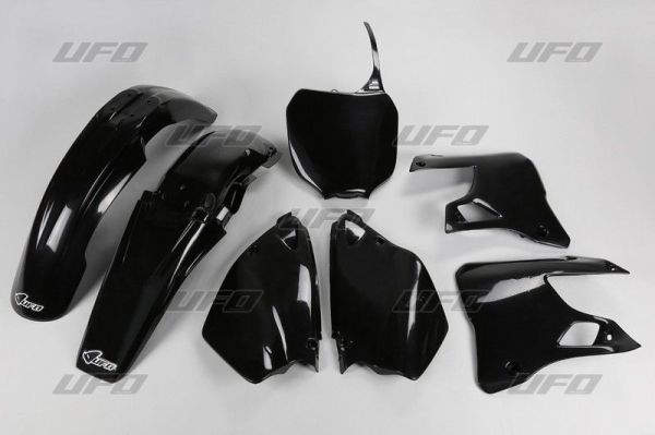 YZ125/YZ250 00-01 muovisarja UFO-2