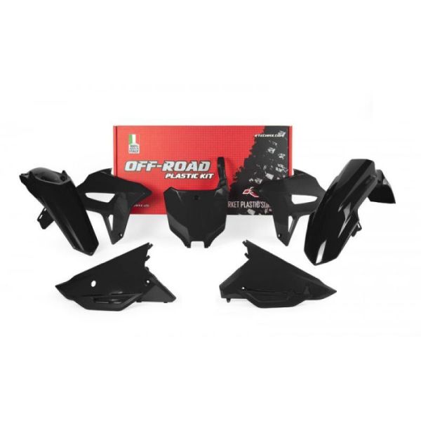 CRF250R 22-24, CRF450R 21-24 muovisarja Rtech-2