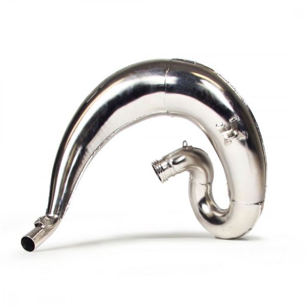 250EXC 11-16 pakoputki DEP Nickel