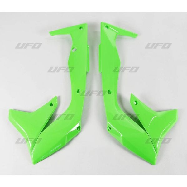 KX450F 16-18 ilmanohjaimet UFO