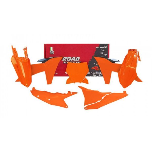125-450 SX/SX-F 23-24 muovisarja Rtech-3