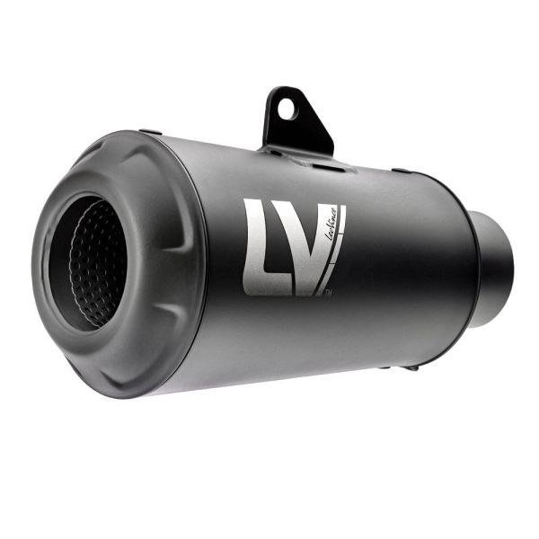 Z900 25-> LeoVince LV-10 slip-on äänenvaimennin-3