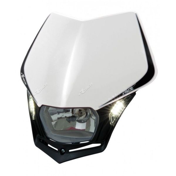 Rtech V-Face LED valomaski-2