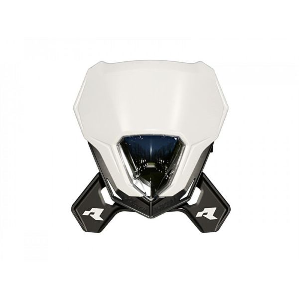 Rtech V-Face 2.0 FULL LED valomaski-2