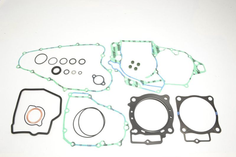 CRF450R 09-16 täydellinen tiivistesarja Athena