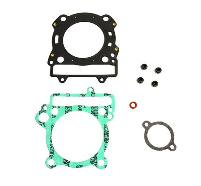Yläp. tiivistesarja EXC-F250 05-13, SX-F250 06-12 Athena