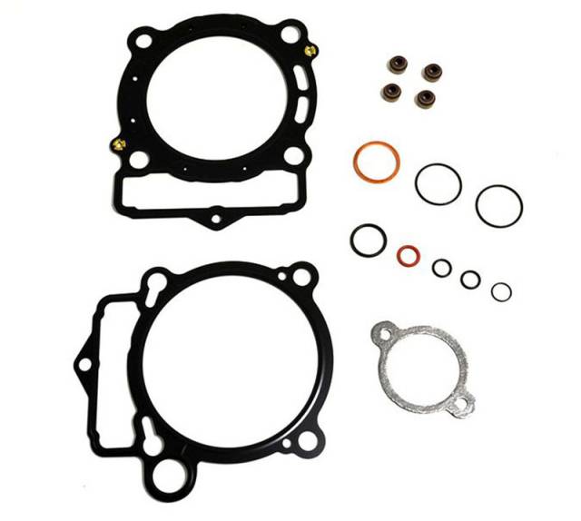 350EXC-F 12-13, 350SX-F 11-12 yläp. tiivistesarja Athena