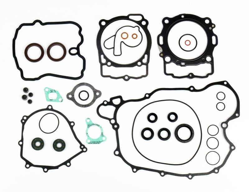 Täyd. tiivistesarja EXC-F450/FE450/FE501 14-16 Athena