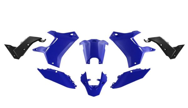 Yamaha  Tenere 700 19-24 muovisarja Rtech 2 värinen-4