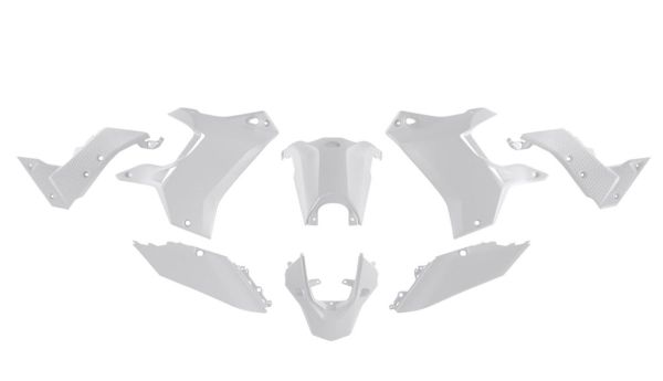 Yamaha  Tenere 700 19-24 muovisarja Rtech Revolution-6