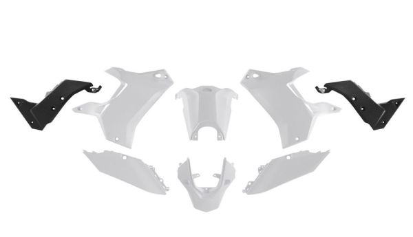 Yamaha  Tenere 700 19-24 muovisarja Rtech 2 värinen-3