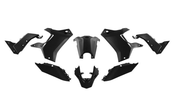 Yamaha  Tenere 700 19-24 muovisarja Rtech Revolution-4