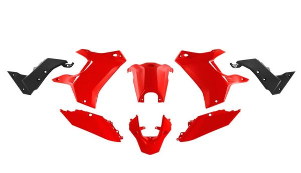 Yamaha  Tenere 700 19-24 muovisarja Rtech 2 värinen-6