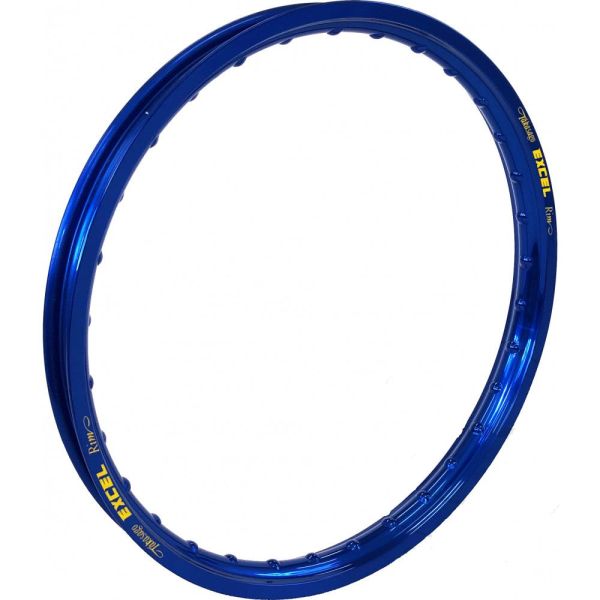 Vanne Excel 21x1.60 36H (KTM)-4