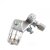 Kytkinkahvan runko CRF250R 04-09 CRF450R 04-08