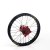 Takavanne CR250 02-07, CRF450R 02-12 19-2,15" Haan Wheels